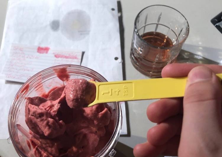 Easiest Way to Make Perfect The best ever Ultimate sorbet