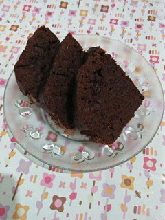 Foto resep Steamed chocolate cake