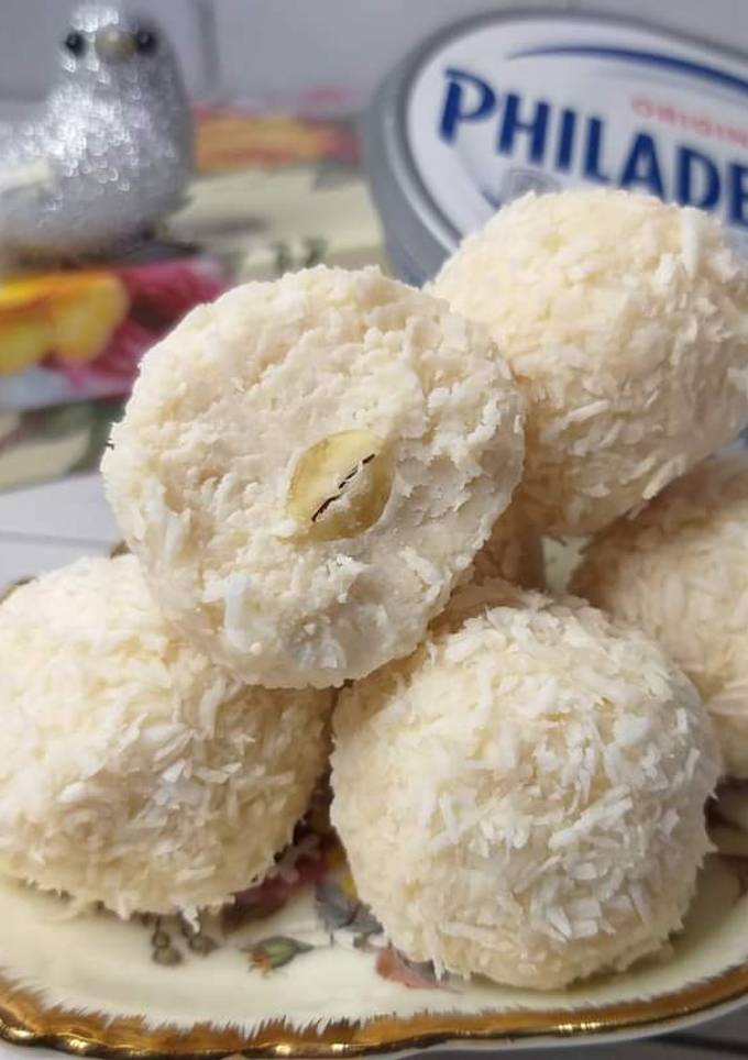 Цукерки Рафаелло