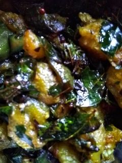 নিম বেগুন (neem begun recipe in Bengali) রেসিপির প্রধান ছবি