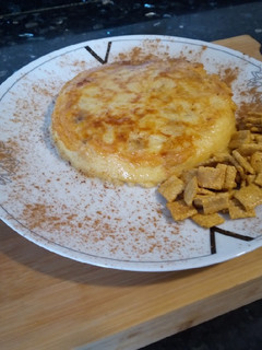 Foto principal de Trampantojo, Tortilla de Patata NO