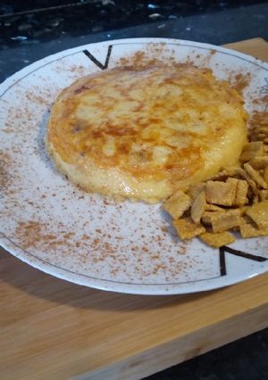 Foto principal de Trampantojo, Tortilla de Patata NO