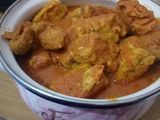 Ayam Gulai