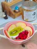 Yuzu Overnight Muesli