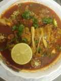 Mutton paya