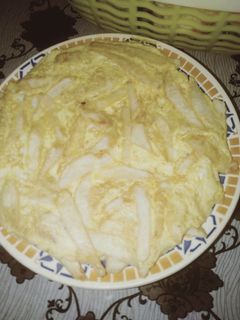 صورة لوصفة فريت (بطاطا مقلية) اوملات