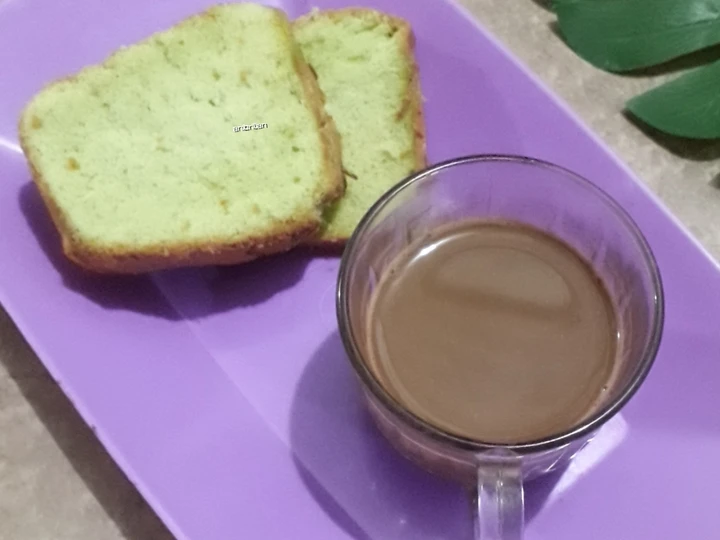 Langkah Gampang Membikin Resep Kopi milo latte yang  Bikin Ketagihan Anti Ribet, Bikin Ngiler