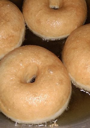 Foto resep Donat empuk awet lembut