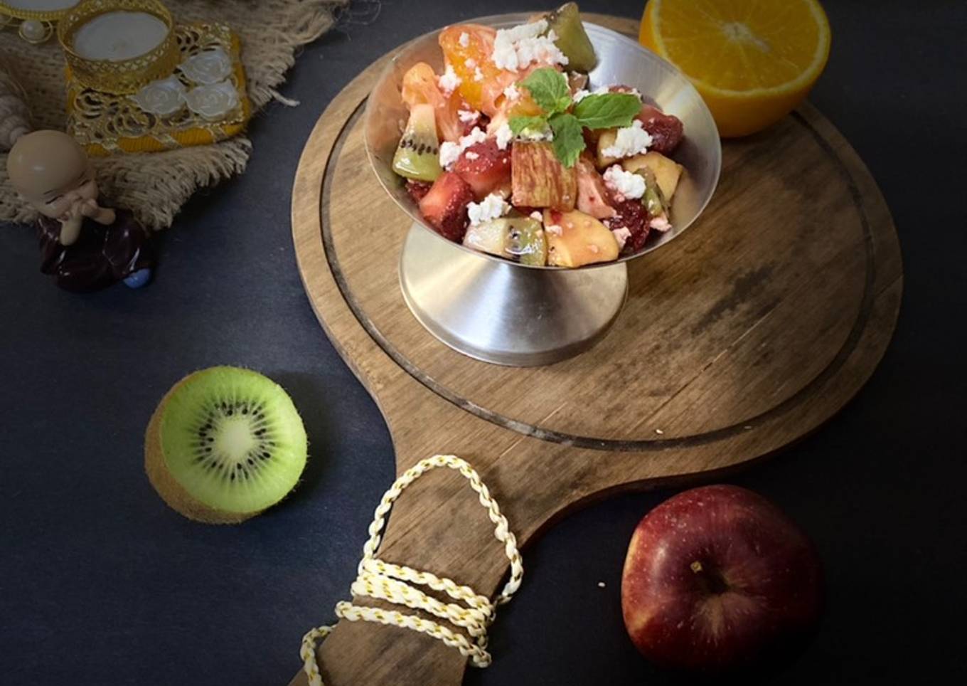 Fruit salad