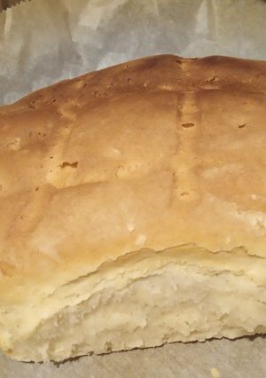 Φωτογραφία της συνταγής Ψωμί