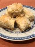 Hawaiian Cheesecake for a Crowd