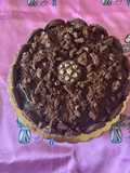 Torta Pan di Stelle 😋