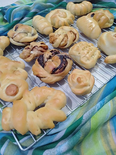 Foto resep Basic Soft Bun