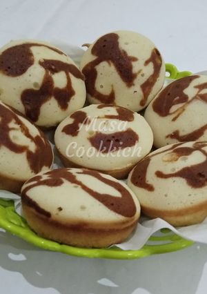 Foto resep Mocca