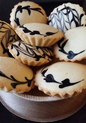 Foto resep Kue kering jadul