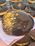 Donat Premium/Donat Glaze
