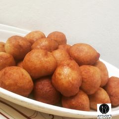A picture of Puffpuff /fanke.