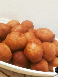 A picture of Puffpuff /fanke.