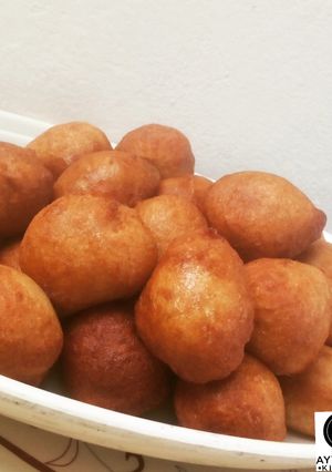 A picture of Puffpuff /fanke.