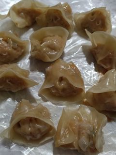 Foto resep Dimsum DaMuDza