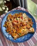 Cá Liệt Lệ Kho Khế