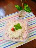 Salad buah