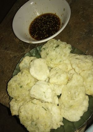 Foto resep Cireng