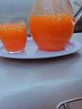 Lemon carrot
