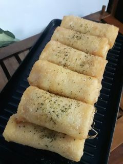 Foto resep Sosis Solo