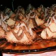Coquitos con chocolate