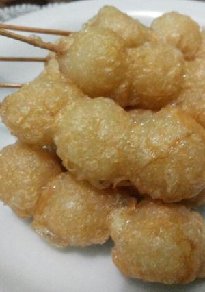Foto resep Cilor