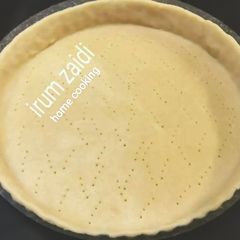 A picture of 🍛 Savoury Shortcrust Pastry Dough 🍛.