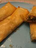Rollito primavera ou nems