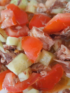 Una foto de Picadillo