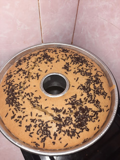 Foto resep Cake pisang lembut