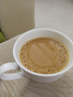 صورة لوصفة شاي كرك