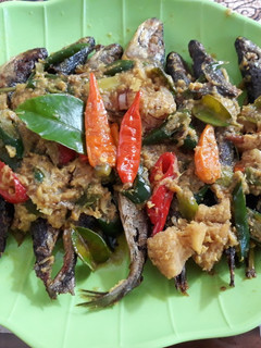 Foto resep Pesmol ikan kembung