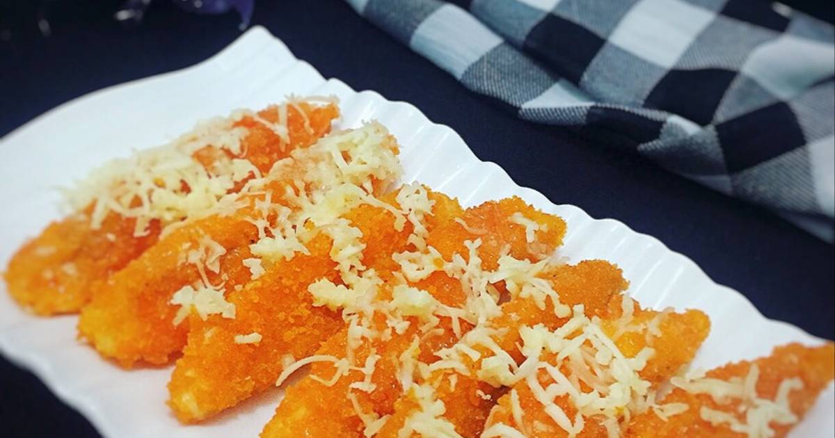  Resep  Pisang  Goreng  Nugget oleh Lis Achmady  Cookpad