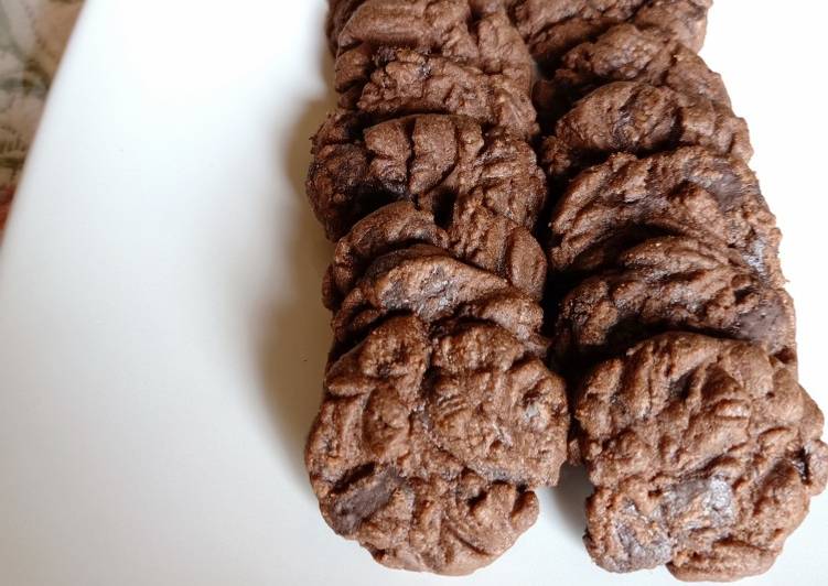 Choco Cookies