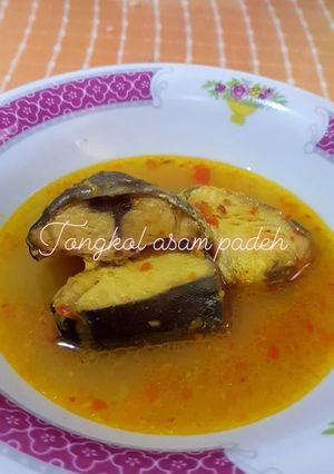 Foto resep Tongkol asam padeh