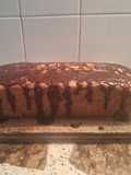 Budín fácil