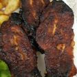 My Marinated Pork loin Chops