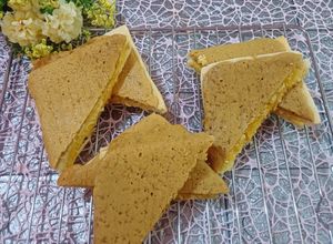 Kapi Rotti Resep olesan roti o kopi instant rumahan enak dan mudah - Cookpad