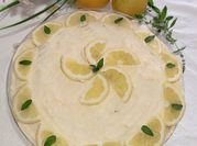 A picture of heavy whipping cream
