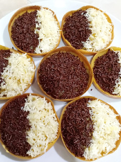 Foto resep Martabak mini