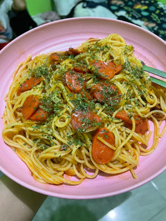 Foto resep Spaghetti Bolognaise Simple
