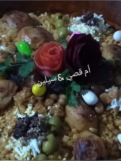 صورة لوصفة شخشوخة الظفر ليناير