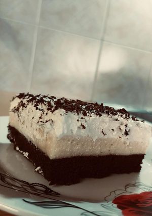Φωτογραφία της συνταγής Εύκολη πάστα..🥧