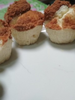 Foto resep Bolu kukus