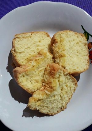 Foto resep Bolu Keju